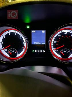 دودج كارافان